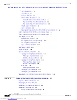 Preview for 4 page of Cisco UCS 6120XP Hardware Installation Manual