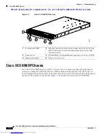 Предварительный просмотр 18 страницы Cisco UCS 6120XP Hardware Installation Manual