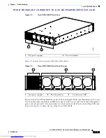 Предварительный просмотр 19 страницы Cisco UCS 6120XP Hardware Installation Manual