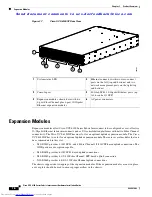 Предварительный просмотр 20 страницы Cisco UCS 6120XP Hardware Installation Manual