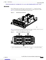 Предварительный просмотр 21 страницы Cisco UCS 6120XP Hardware Installation Manual