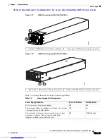 Предварительный просмотр 29 страницы Cisco UCS 6120XP Hardware Installation Manual