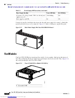 Предварительный просмотр 30 страницы Cisco UCS 6120XP Hardware Installation Manual