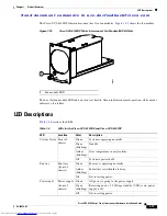 Предварительный просмотр 31 страницы Cisco UCS 6120XP Hardware Installation Manual