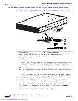 Предварительный просмотр 50 страницы Cisco UCS 6120XP Hardware Installation Manual