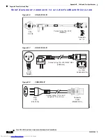 Предварительный просмотр 84 страницы Cisco UCS 6120XP Hardware Installation Manual