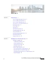 Предварительный просмотр 3 страницы Cisco UCS 6400 Series Hardware Installation Manual