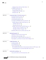 Preview for 4 page of Cisco UCS 6400 Series Hardware Installation Manual