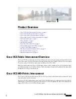 Предварительный просмотр 7 страницы Cisco UCS 6400 Series Hardware Installation Manual