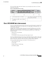 Предварительный просмотр 9 страницы Cisco UCS 6400 Series Hardware Installation Manual