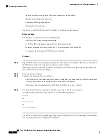 Предварительный просмотр 34 страницы Cisco UCS 6400 Series Hardware Installation Manual