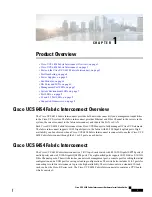 Предварительный просмотр 7 страницы Cisco UCS 6454 Installation Manual