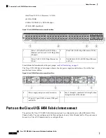 Предварительный просмотр 8 страницы Cisco UCS 6454 Installation Manual