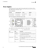 Предварительный просмотр 11 страницы Cisco UCS 6454 Installation Manual