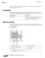 Предварительный просмотр 12 страницы Cisco UCS 6454 Installation Manual