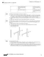 Предварительный просмотр 28 страницы Cisco UCS 6454 Installation Manual