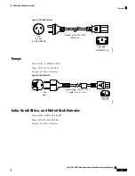 Предварительный просмотр 57 страницы Cisco UCS 6454 Installation Manual