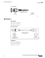 Предварительный просмотр 59 страницы Cisco UCS 6454 Installation Manual