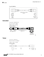 Предварительный просмотр 60 страницы Cisco UCS 6454 Installation Manual