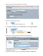 Предварительный просмотр 5 страницы Cisco UCS B Series Quick Start Manual