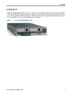 Предварительный просмотр 3 страницы Cisco UCS B200 M2 Spec Sheet