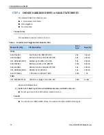 Предварительный просмотр 14 страницы Cisco UCS B200 M2 Spec Sheet