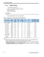 Предварительный просмотр 8 страницы Cisco UCS B200 M2 Specifications