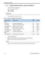 Предварительный просмотр 14 страницы Cisco UCS B200 M2 Specifications