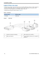 Предварительный просмотр 24 страницы Cisco UCS B200 M2 Specifications