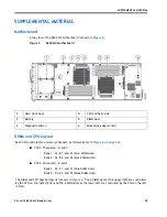 Предварительный просмотр 25 страницы Cisco UCS B200 M2 Specifications