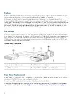 Предварительный просмотр 4 страницы Cisco UCS B200 M3 Installation Manual