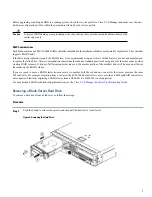 Предварительный просмотр 5 страницы Cisco UCS B200 M3 Installation Manual