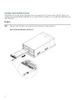 Предварительный просмотр 8 страницы Cisco UCS B200 M3 Installation Manual