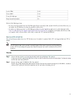 Предварительный просмотр 15 страницы Cisco UCS B200 M3 Installation Manual