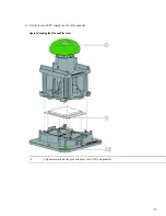 Предварительный просмотр 19 страницы Cisco UCS B200 M3 Installation Manual