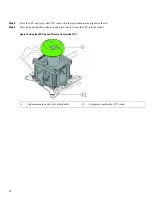 Предварительный просмотр 20 страницы Cisco UCS B200 M3 Installation Manual