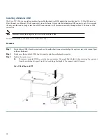 Предварительный просмотр 28 страницы Cisco UCS B200 M3 Installation Manual