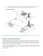 Предварительный просмотр 30 страницы Cisco UCS B200 M3 Installation Manual