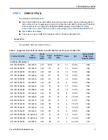 Предварительный просмотр 9 страницы Cisco UCS B200 M3 Spec Sheet