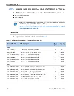 Предварительный просмотр 18 страницы Cisco UCS B200 M3 Spec Sheet