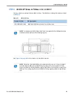 Предварительный просмотр 25 страницы Cisco UCS B200 M3 Spec Sheet