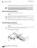 Предварительный просмотр 20 страницы Cisco UCS B200 M4 Installation And Service Note