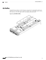 Предварительный просмотр 22 страницы Cisco UCS B200 M4 Installation And Service Note