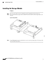 Предварительный просмотр 26 страницы Cisco UCS B200 M4 Installation And Service Note