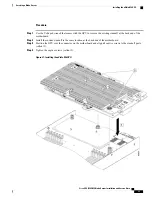 Предварительный просмотр 41 страницы Cisco UCS B200 M4 Installation And Service Note