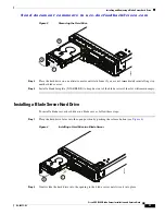 Предварительный просмотр 11 страницы Cisco UCS B200 Installation And Service Note