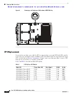 Предварительный просмотр 18 страницы Cisco UCS B200 Installation And Service Note