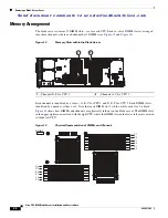 Предварительный просмотр 24 страницы Cisco UCS B200 Installation And Service Note