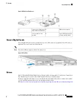 Предварительный просмотр 15 страницы Cisco UCS B260 M4 Installation And Service Note