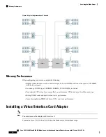 Предварительный просмотр 40 страницы Cisco UCS B260 M4 Installation And Service Note